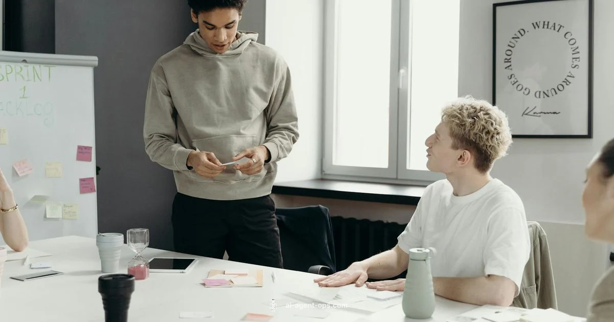 Devon AI Agent Overview - Ai Agent Ops