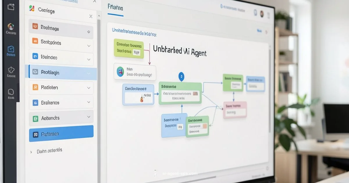 AI Agent in n8N - Ai Agent Ops