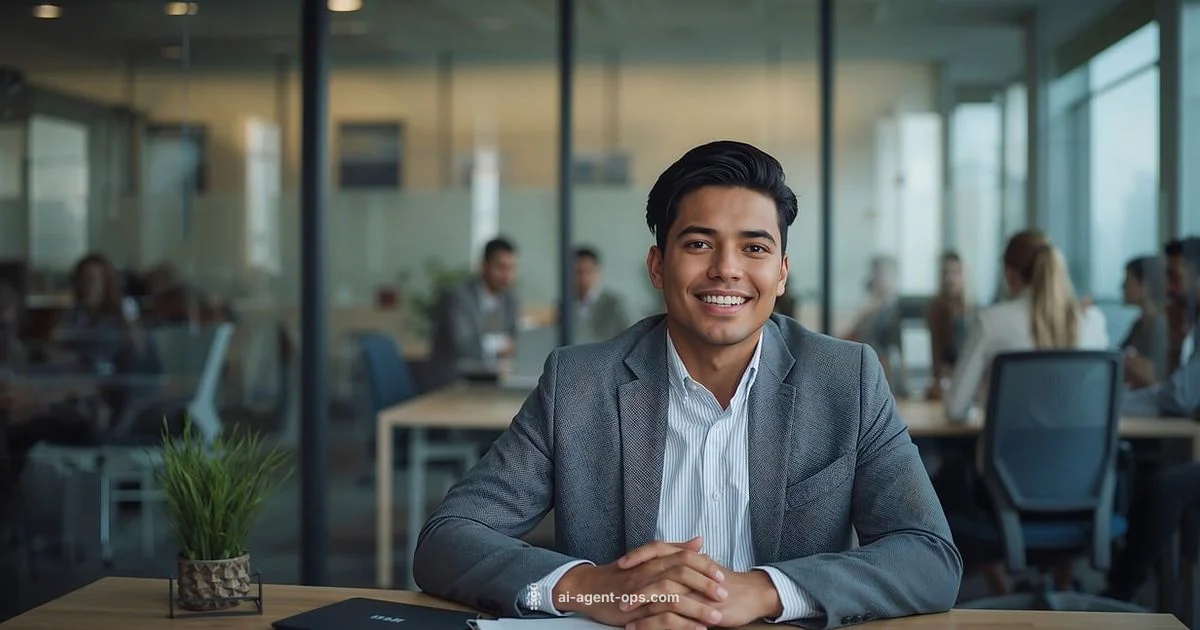 Top AI Startups 2026 - Ai Agent Ops