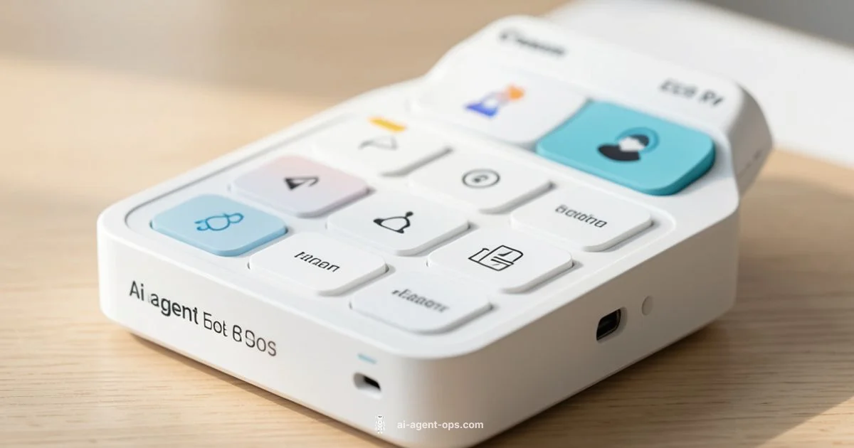 AI Agent Overview - Ai Agent Ops