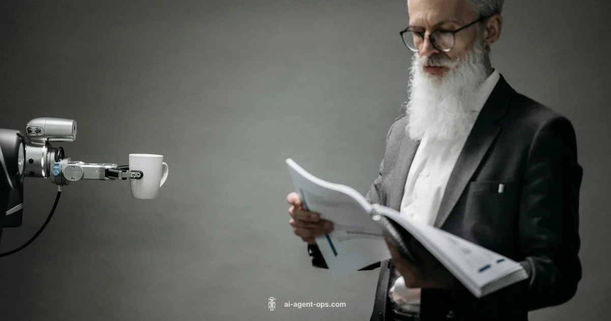 Coursera AI Agent - Ai Agent Ops