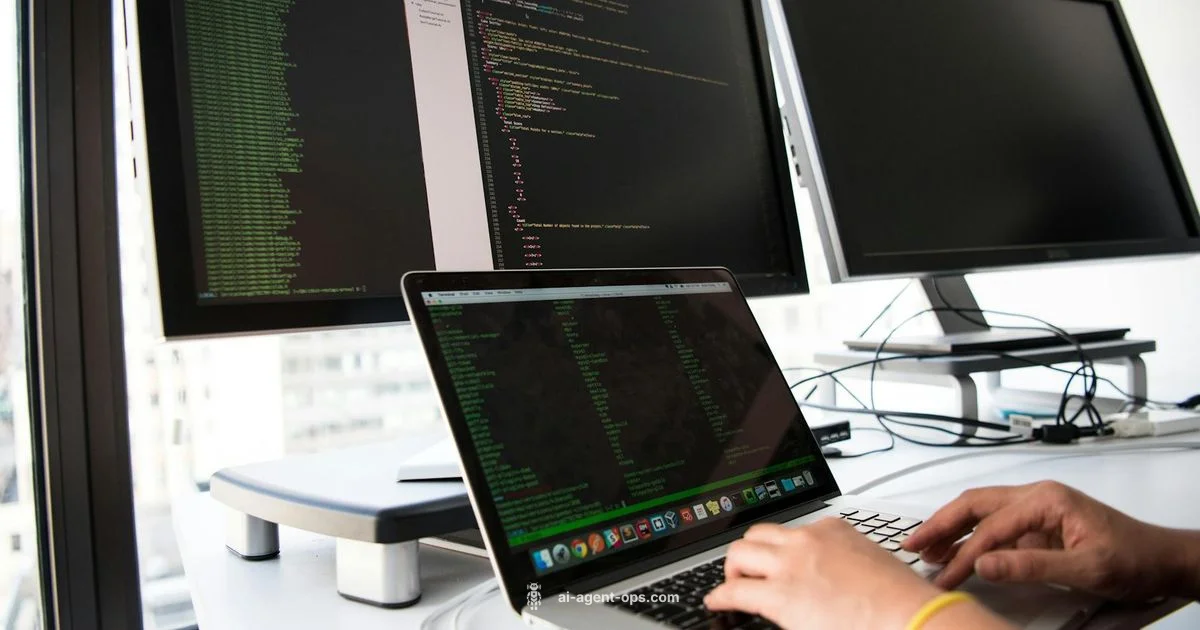 LangChain AI Agent LangChain AI Agent - Ai Agent Ops