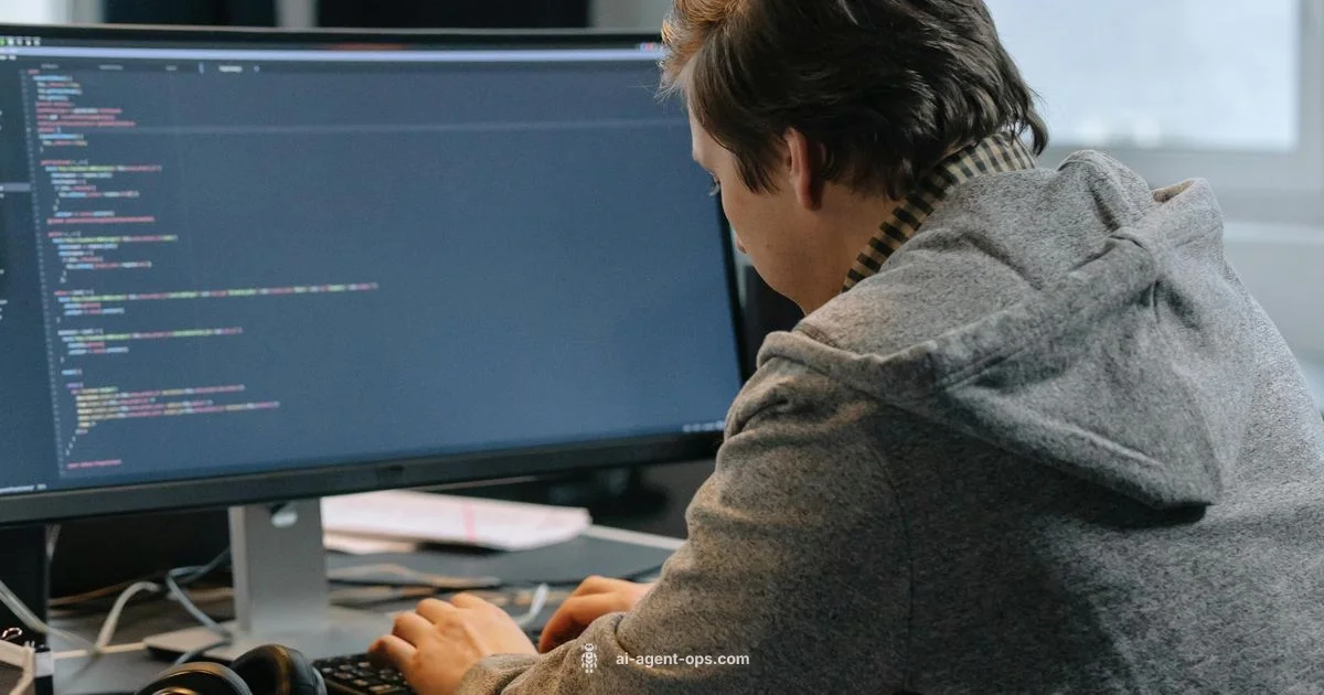 AI Agent Web Dev - Ai Agent Ops