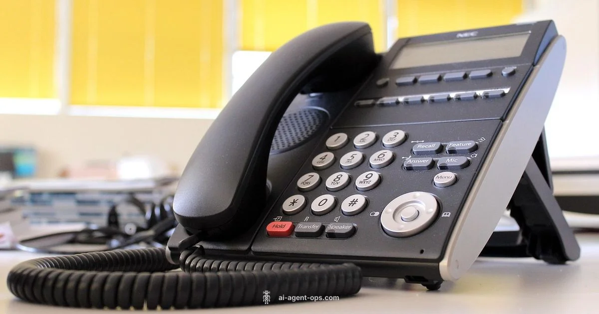 Typical AI Agents - Ai Agent Ops