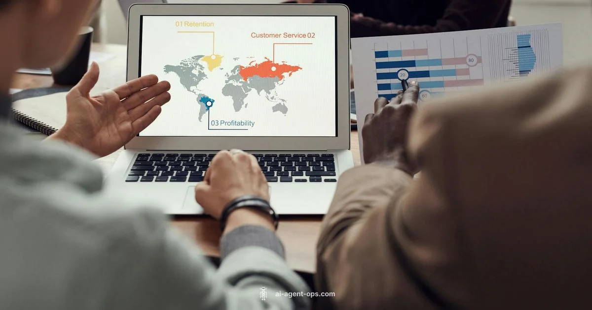 AI Agent Showdown - Ai Agent Ops