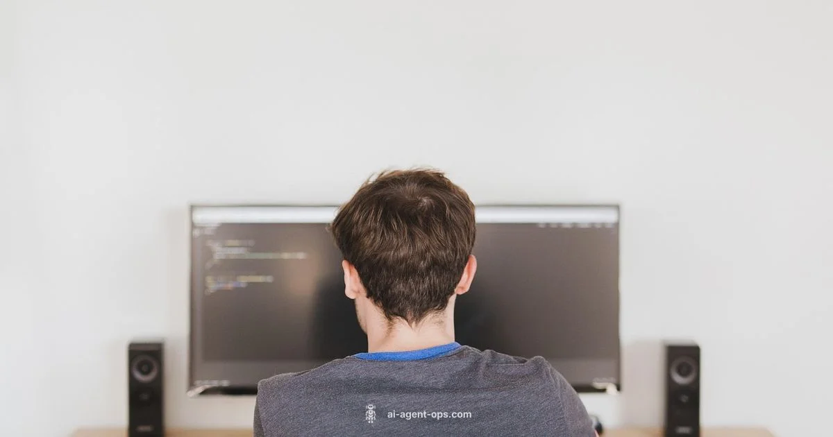 AI Agent vs Tool - Ai Agent Ops