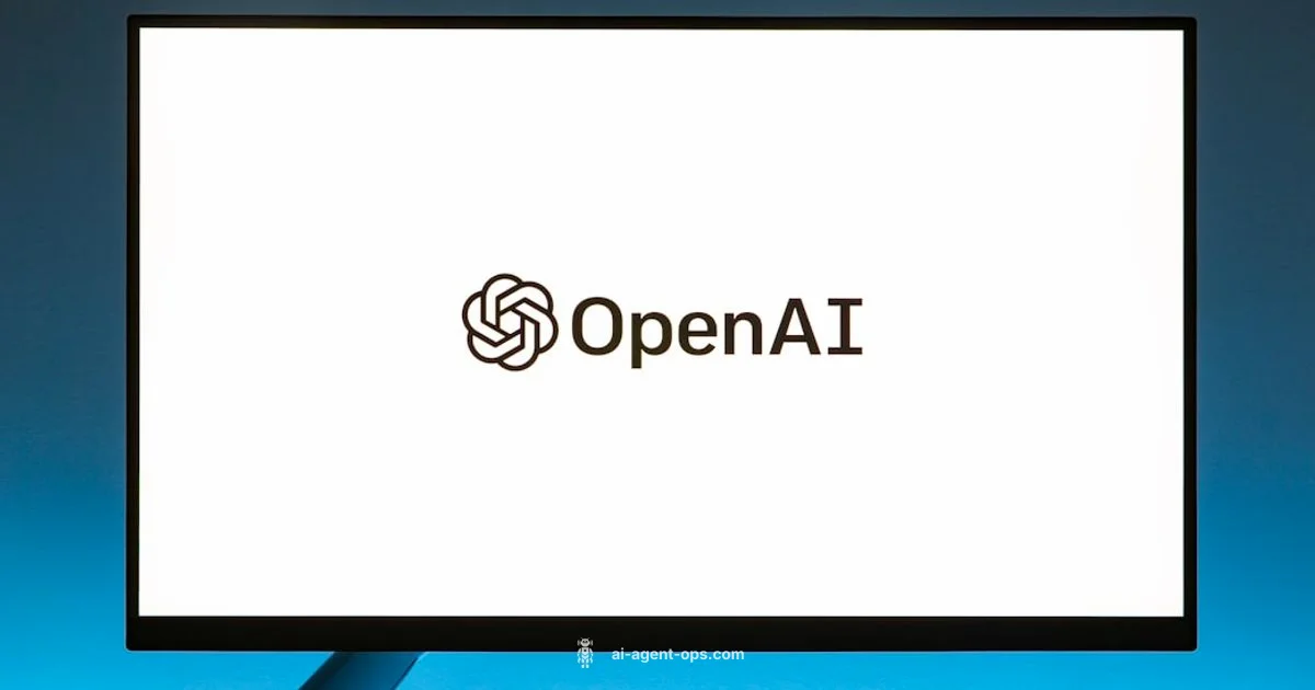 Open Source AI Agents - Ai Agent Ops