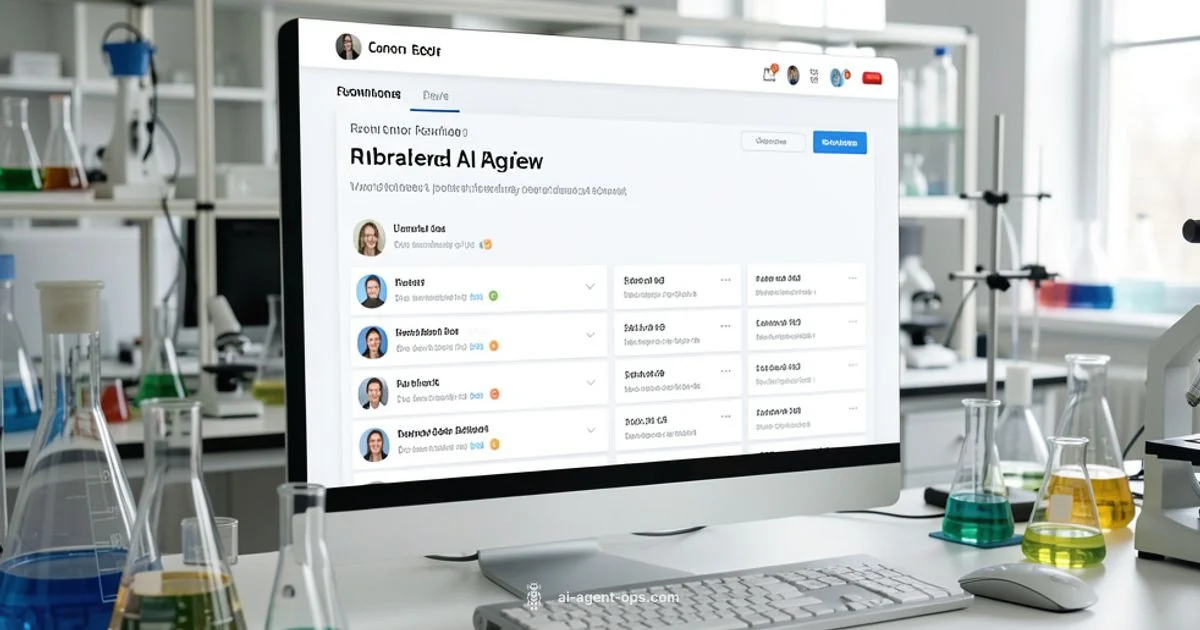 Agentic AI Choices - Ai Agent Ops