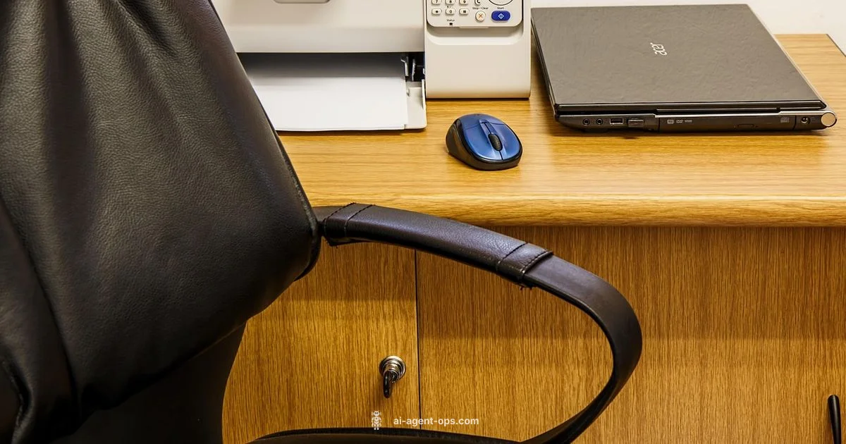 Excel AI Agent - Ai Agent Ops