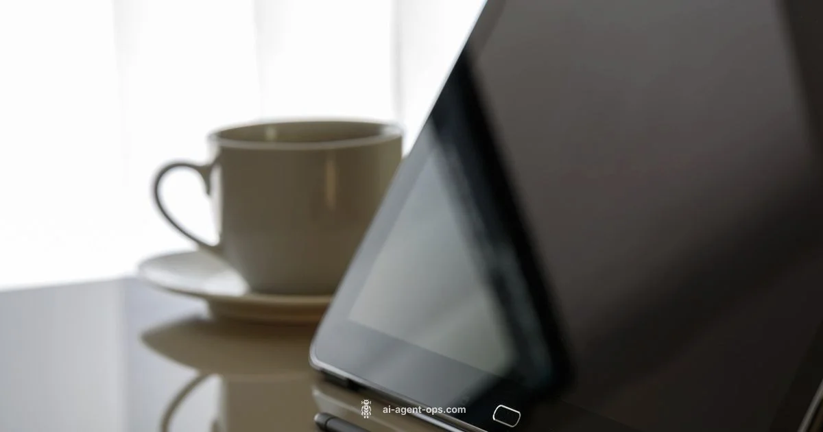 AI Agents for Data Analysis - Ai Agent Ops