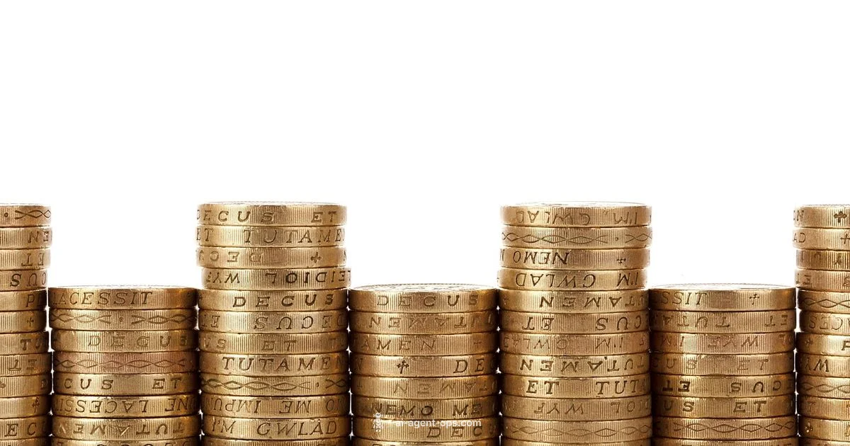 AI Agent Coins AI Agent Coins - Ai Agent Ops