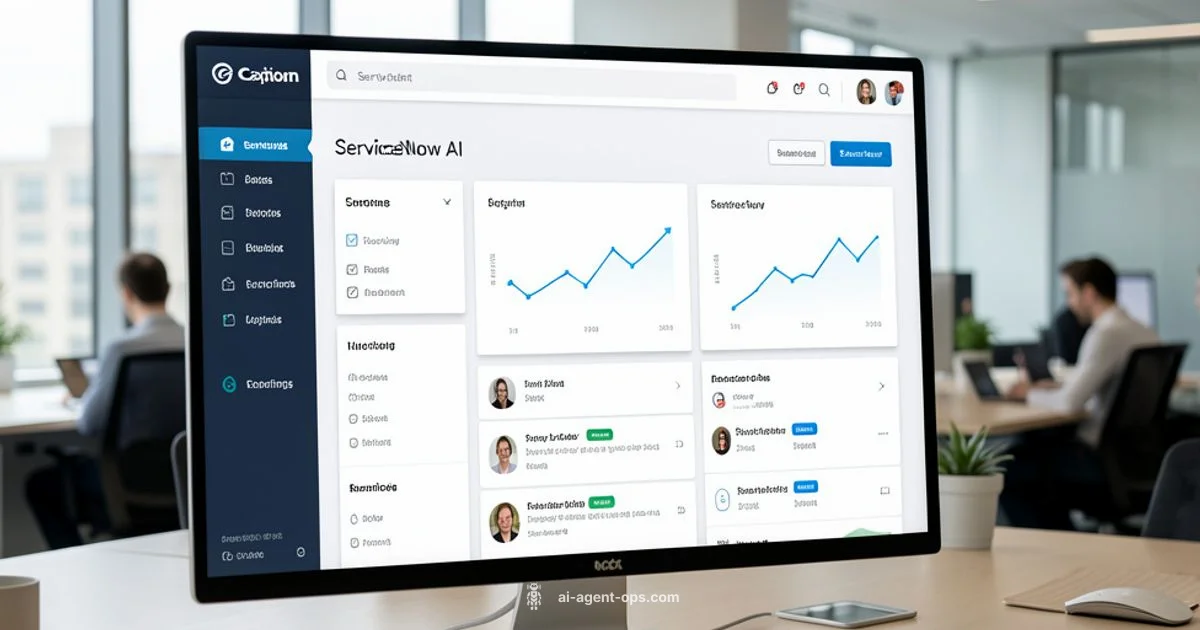AI Agent Landscape 2026 - Ai Agent Ops