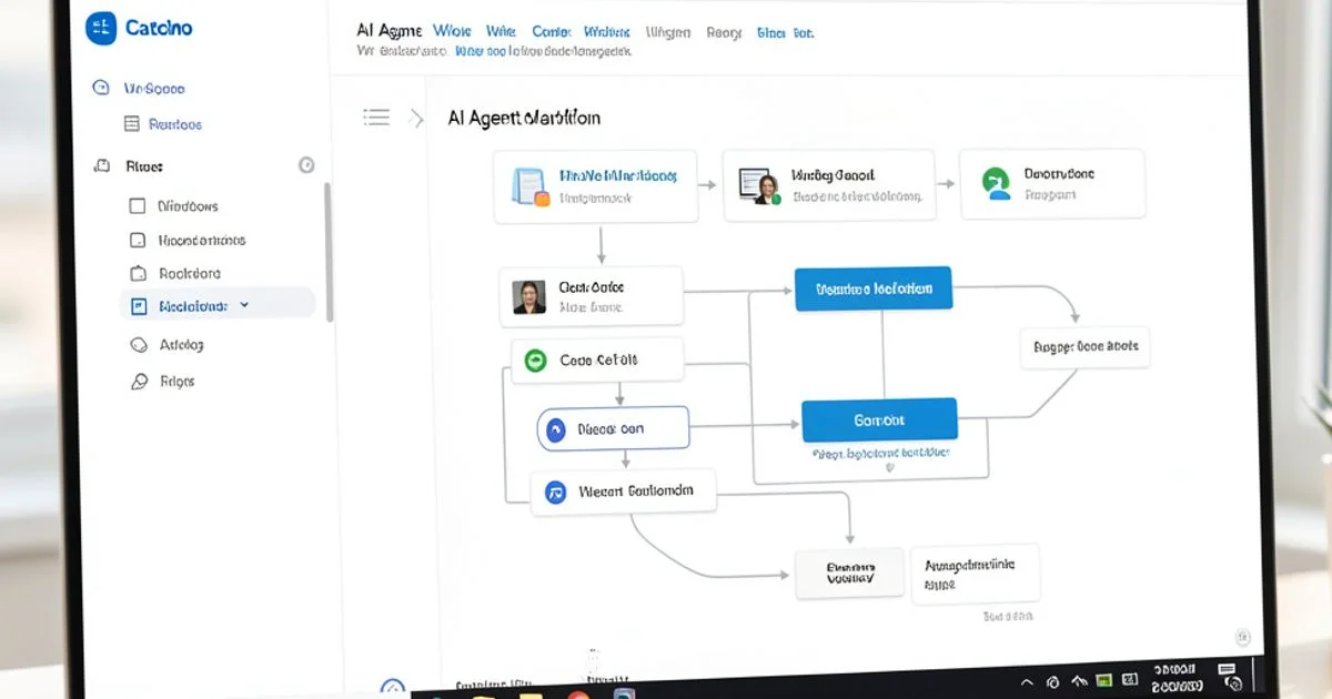 Windows AI Agent Guide - Ai Agent Ops