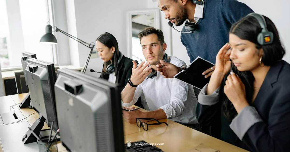 Agent Builder Showdown - Ai Agent Ops