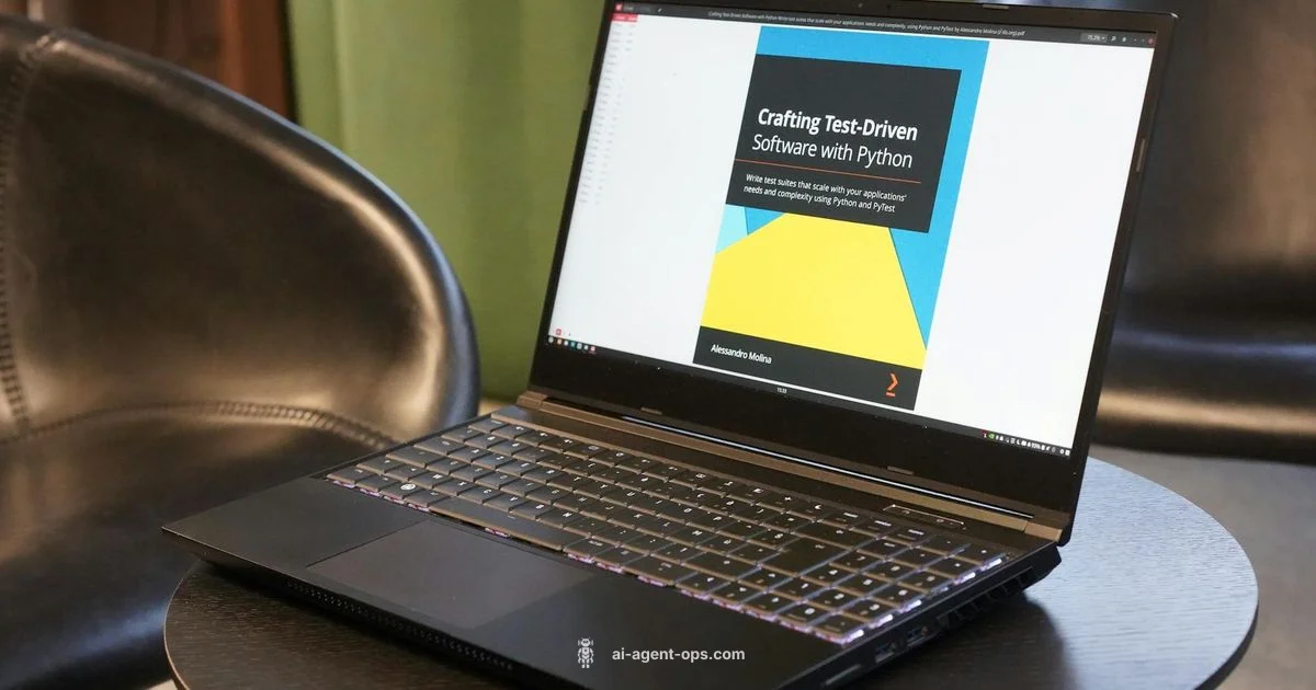 AI Agent Foundations - Ai Agent Ops