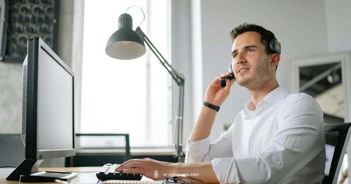 AI Agent Best - Ai Agent Ops