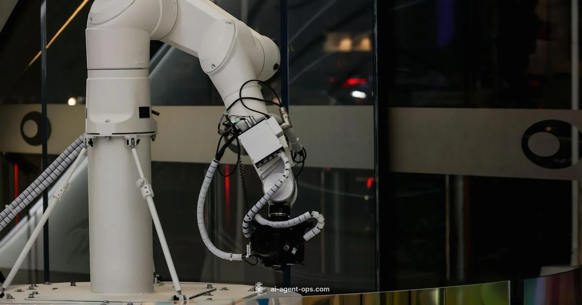 Knowledge Based Agents - Ai Agent Ops