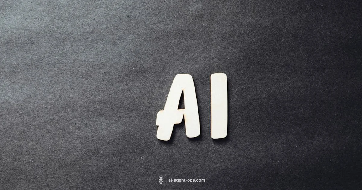 Agentic AI Shift - Ai Agent Ops