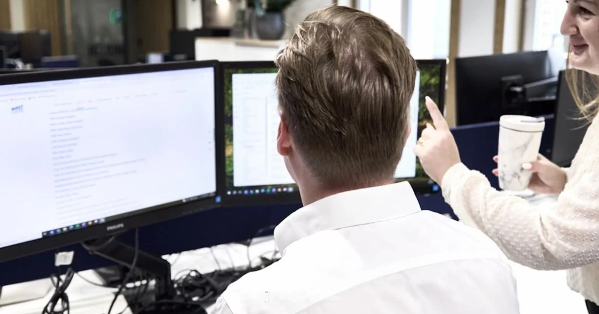 Inter-Agent Dialogue - Ai Agent Ops