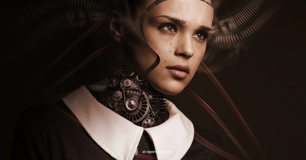 Future of AI Agents - Ai Agent Ops