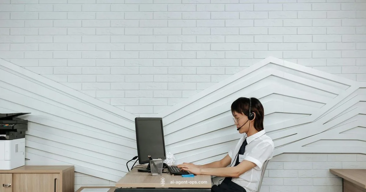 Ai Agent Office 365 - Ai Agent Ops