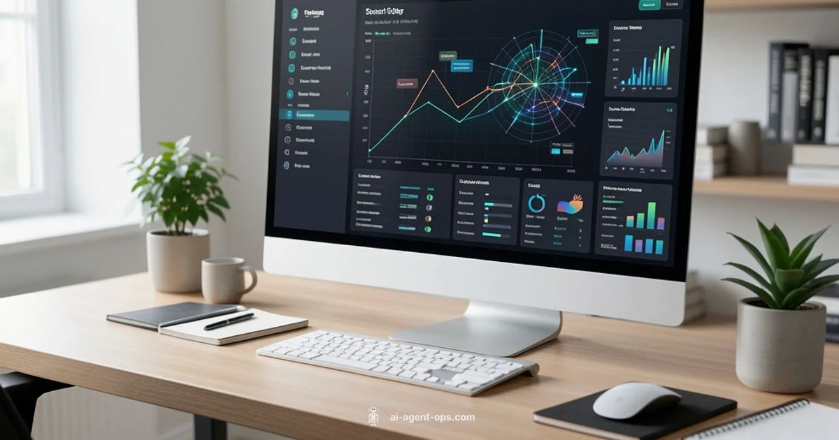 LLM vs Agent - Ai Agent Ops