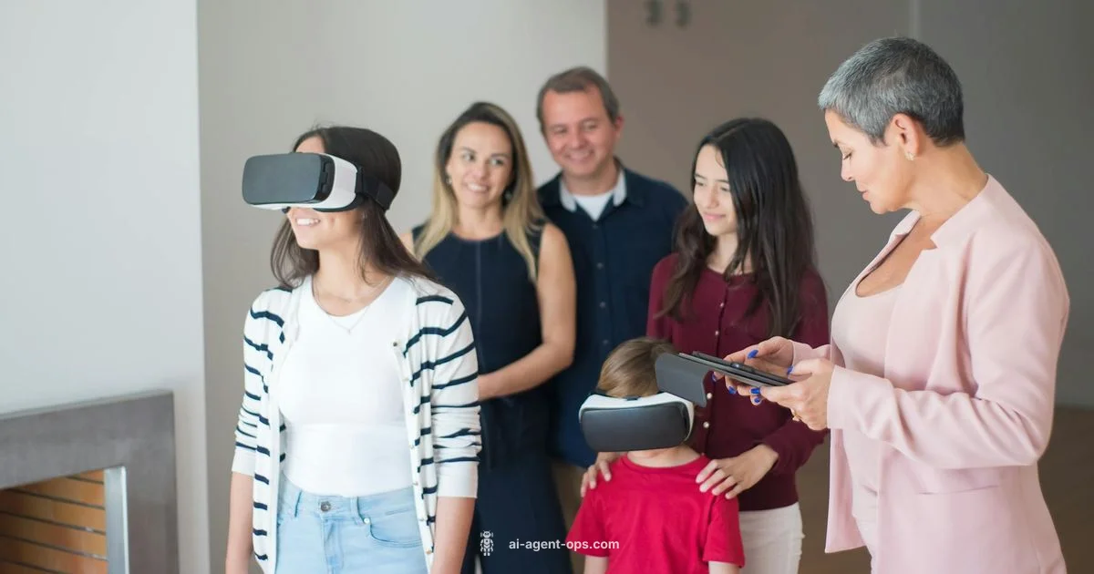 Ai Virtual Agent Guide Ai Virtual Agent Guide - Ai Agent Ops