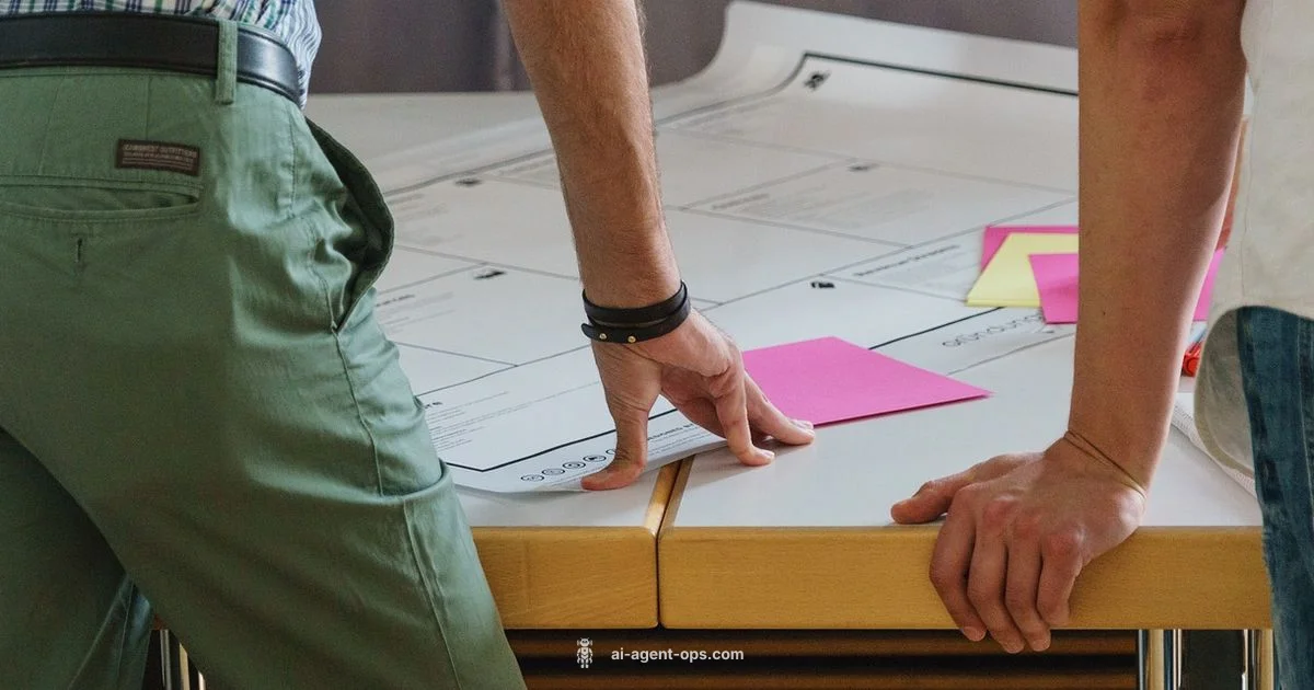 Best AI Agency India - Ai Agent Ops