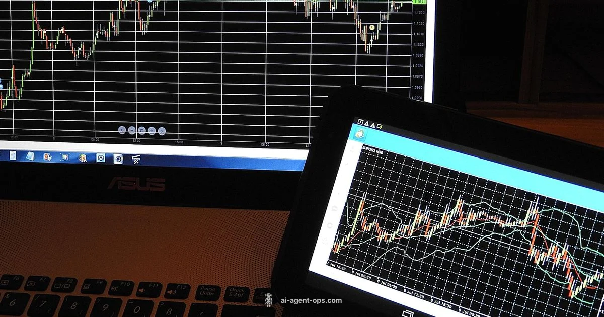 Smart Trading Agent - Ai Agent Ops