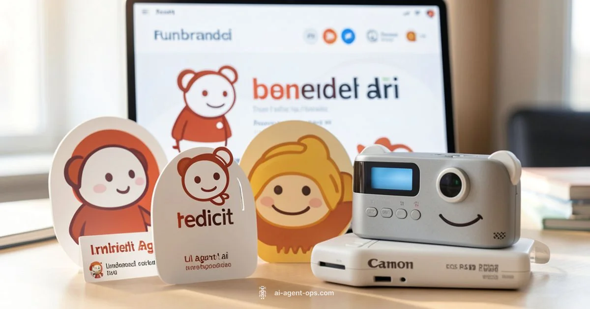 Reddit AI Agents - Ai Agent Ops