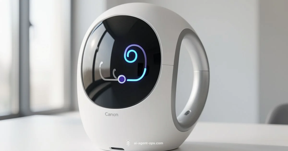 Ai Agent MCP - Ai Agent Ops