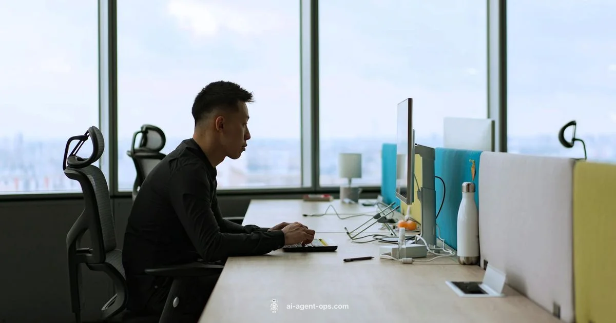 AI Ajan Nedir - Ai Agent Ops