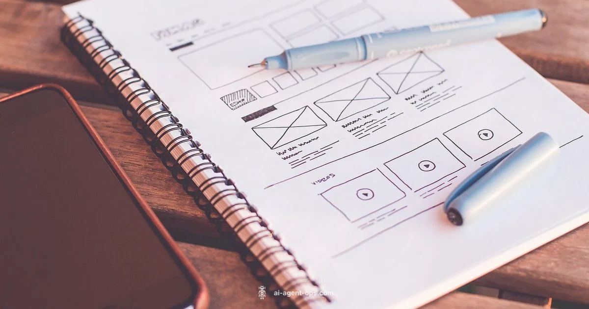 Simple Planning Agent AI - Ai Agent Ops