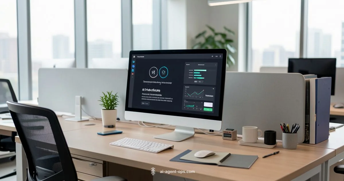 Ai Agent Labs Overview - Ai Agent Ops