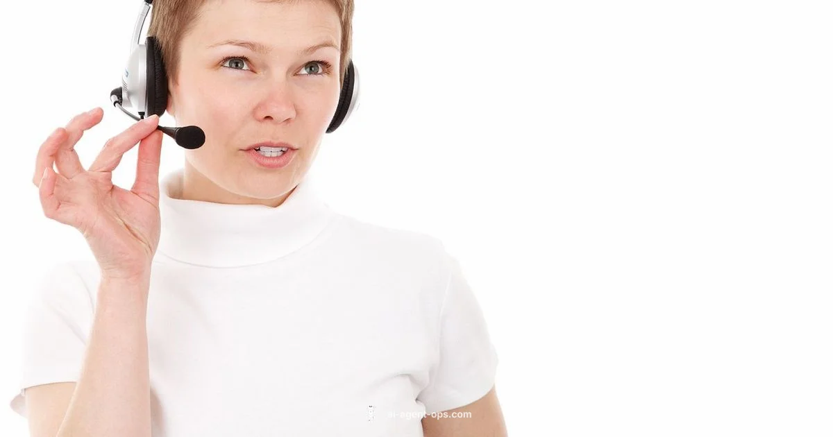 AI in Action - Ai Agent Ops