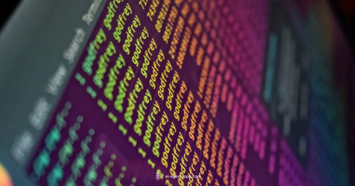 Copilot AI Agent - Ai Agent Ops