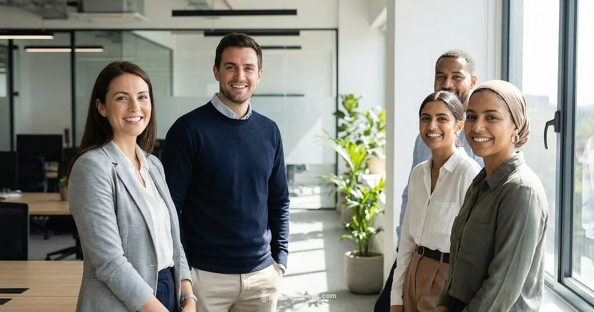 AI Agent Impact AI Agent Impact - Ai Agent Ops