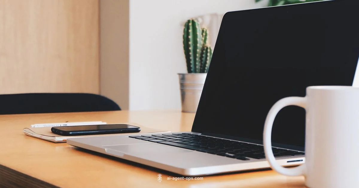 AI Agents Today - Ai Agent Ops