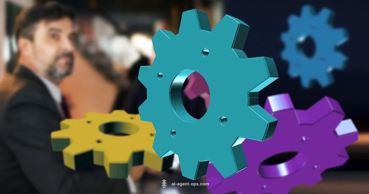 AI Agent Automation - Ai Agent Ops