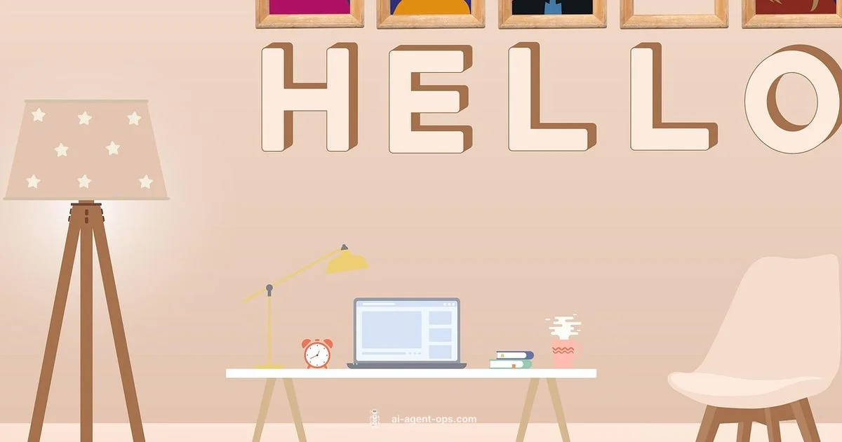 Job Search AI - Ai Agent Ops