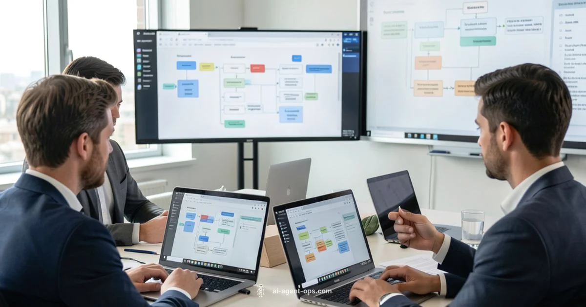 AI Agent Handbook AI Agent Handbook - Ai Agent Ops