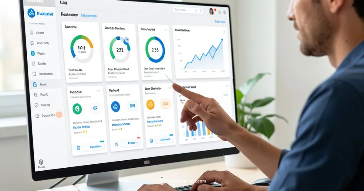 AI Agent vs RL AI Agent vs RL - Ai Agent Ops