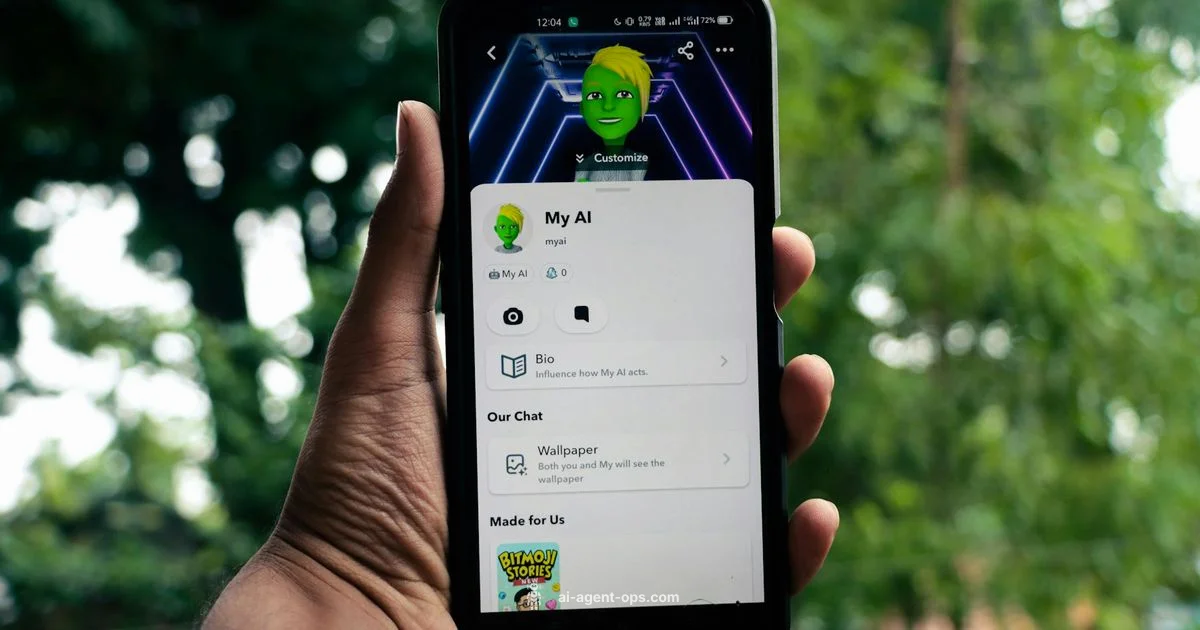 Wanda AI Agent Essentials - Ai Agent Ops