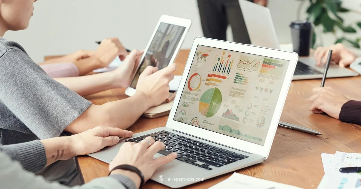 Data Cleaning AI Agent - Ai Agent Ops