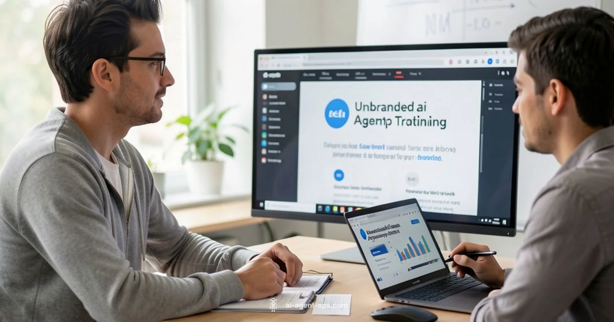 Ai Agent Bootcamp Overview Ai Agent Bootcamp Overview - Ai Agent Ops