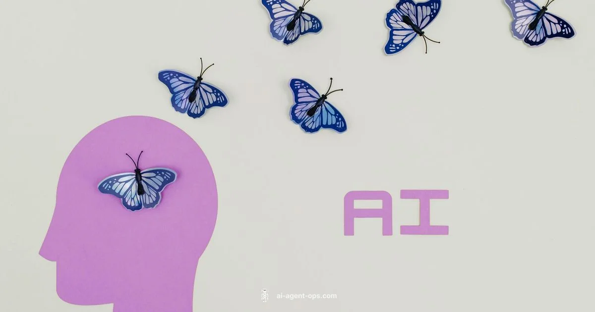 AI in Business - Ai Agent Ops