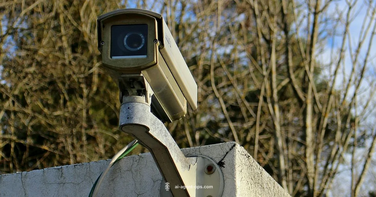 Cyber Security AI Agent - Ai Agent Ops