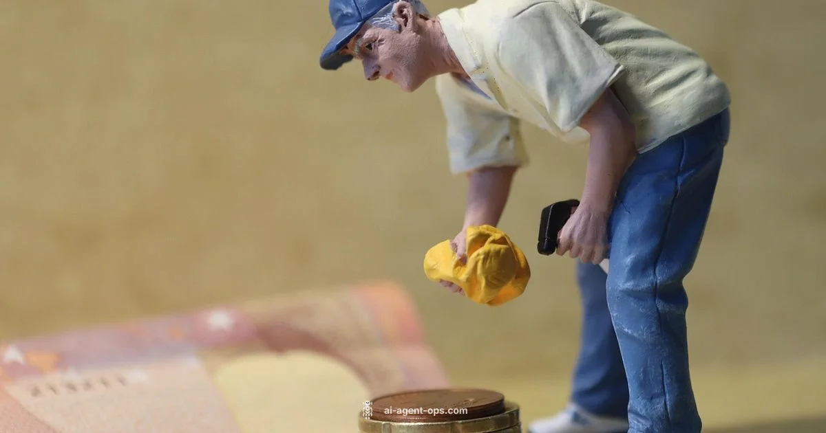 Money with AI Agents - Ai Agent Ops