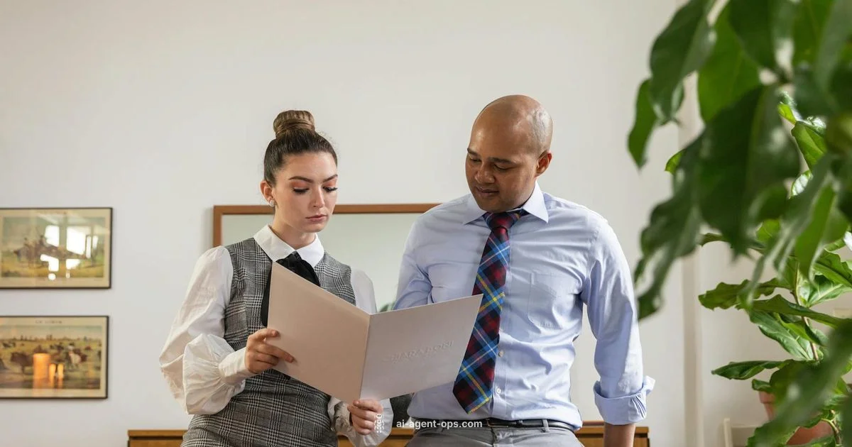 AI Agents Investment - Ai Agent Ops