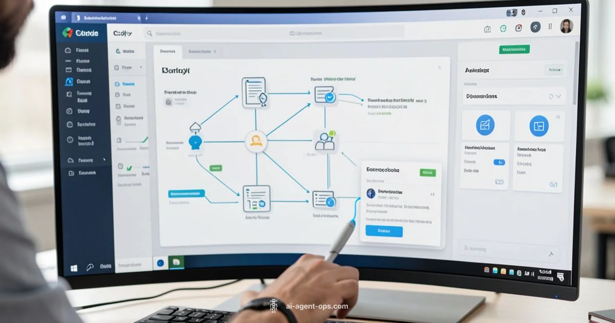 Practical AI Agent - Ai Agent Ops